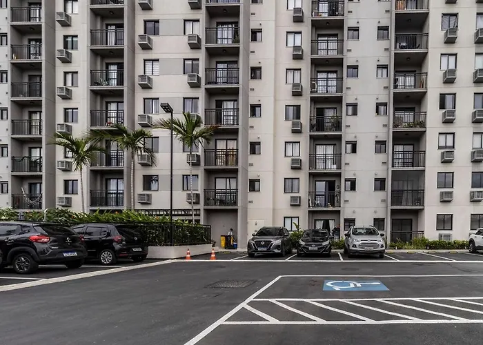 Apartamento Carioca Rio de Janeiro