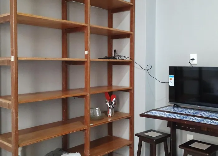 Cinelândia Apartamentos Rio de Janeiro